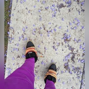 Meet your Posher, Artis